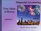 Bài giảng Financial Accounting - Appendix C: Time Value of Money