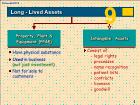 Bài giảng Financial Accounting - Chapter 9: Long - Lived Assets