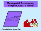 Bài giảng Managerial Accounting - Chapter 10: Capital Budgeting