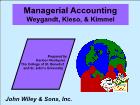 Bài giảng Managerial Accounting - Chapter 3: Process Cost Accounting