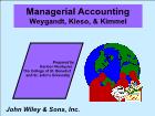 Bài giảng Managerial Accounting - Chapter 4: Activity-Based Costing