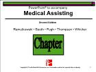 Bài giảng Medical Assisting - Chapter 12: Scheduling Appointments and Maintaining the Physician’s Schedule