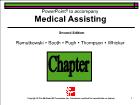 Bài giảng Medical Assisting - Chapter 18: Accounting for the Medical Office