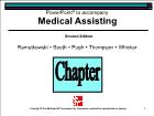 Bài giảng Medical Assisting - Chapter 19: Principles of Asepsis