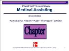 Bài giảng Medical Assisting - Chapter 2: Medical Specialties