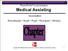 Bài giảng Medical Assisting - Chapter 21: HIV, Hepatitis, and Other Blood-Borne Pathogens