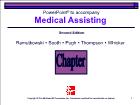 Bài giảng Medical Assisting - Chapter 22: Preparing the Examination and Treatment Area