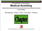 Bài giảng Medical Assisting - Chapter 25: The Skeletal System