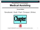 Bài giảng Medical Assisting - Chapter 27: The Nervous System