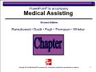 Bài giảng Medical Assisting - Chapter 30: The Respiratory System