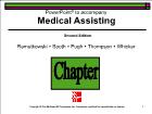 Bài giảng Medical Assisting - Chapter 33: The Special Senses System