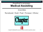Bài giảng Medical Assisting - Chapter 35: The Reproductive System