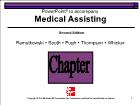 Bài giảng Medical Assisting - Chapter 36: Interviewing the Patient, Taking a History, and Documentation