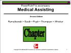 Bài giảng Medical Assisting - Chapter 37: Vital Signs and Measurements