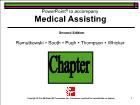 Bài giảng Medical Assisting - Chapter 39: Providing Eye and Ear Care