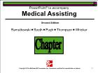 Bài giảng Medical Assisting - Chapter 4: Communication with Patients, Families, and Coworkers