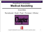 Bài giảng Medical Assisting - Chapter 41: Assisting with Highly Specialized Examinations