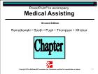 Bài giảng Medical Assisting - Chapter 43: Assisting with Cold and Heat Therapy and Ambulation