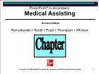 Bài giảng Medical Assisting - Chapter 48: Collecting, Processing and Testing Blood Specimens