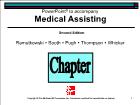 Bài giảng Medical Assisting - Chapter 50: Principles of Pharmacology