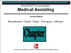Bài giảng Medical Assisting - Chapter 53: X rays and Diagnostic Radiology