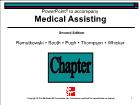 Bài giảng Medical Assisting - Chapter 54: Medical Assisting Externship and Preparing to Find a Position