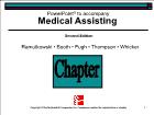 Bài giảng Medical Assisting - Chapter 6: Using Computers in the Office