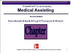 Bài giảng Medical Assisting - Chapter 7: Managing Correspondences and Mail