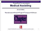 Bài giảng Medical Assisting - Chapter 8: Managing Office Supplies