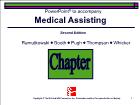 Bài giảng Medical Assisting - Chapter 9: Maintaining Patient Records