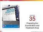 Bài giảng môn Medical Assisting - Chapter 35: Preparing the Examination and Treatment Area