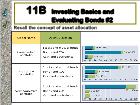 Bài giảng Personal Financial - Chapter 11B Investing Basics and Evaluating Bonds #2