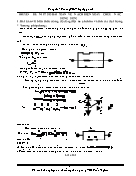Chuyên đề: Một số bài toán về mạch điện xoay chiều mắc song song