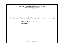 Giáo trình Kỹ thuật gia công bàn ghế (P2)