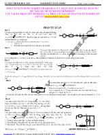 Luyện thi đại học - Mạch điện xoay chiều