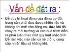 Cơ khí chế tạo máy - Chương 5: Hệ thống nhiên liệu