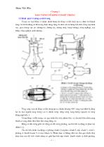 Giáo trình Công nghệ chế tạo máy - Chương 1: Đại cương về động cơ đốt trong