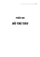 Giáo trình Kết cấu tàu thủy (Phần 2)