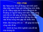 Rô bốt tự hành