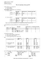 Điện - Điện Tử - Một số kỹ thuật lập trình hợp ngữ 8051