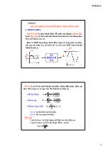 Kĩ thuật điện tử - Chương 4: Mạch khuếch đại tín hiệu nhỏ dùng bjt