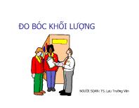 Kiến trúc - Xây dựng - Ðo bóc khối lượng