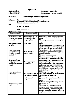 Giáo án Điện điện tử - Bài 1 đến bài 5