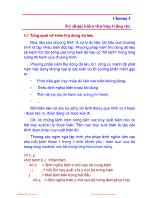 Bài giảng Kiểm thử phần mềm - Chương 4: Kỹ thuật kiểm thử hộp trắng (Tiếp theo) - Nguyễn Văn Hiệp