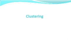 Bài giảng Máy học nâng cao - Chương 8: Clustering - Trịnh Tấn Đạt