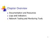 Bài giảng Network Certification Microsoft Press - Chapter 18