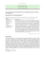 A novel holistic approach for solving the multi-criteria transshipment problem for infectious waste management