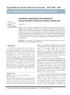 An effective-charge model for the problem of photodetachment of negatively charged hydrogen ions