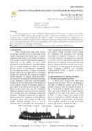 Applying inverse method for heat transfer of high speed spindle