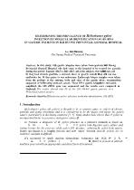 Determining the prevalence of Helicobacter pylori infection by molecular identification of 16s rRNA in gastric patients in Hai Duong provincial general hospital